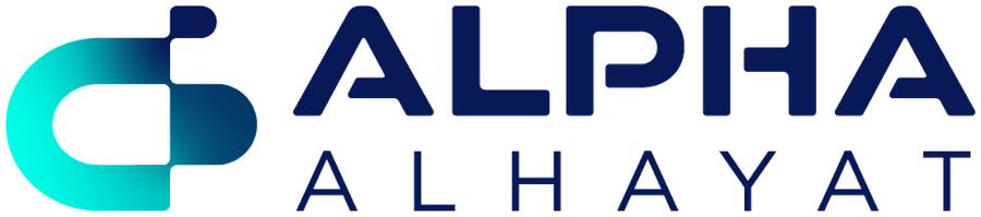 Alpha Al Hayat