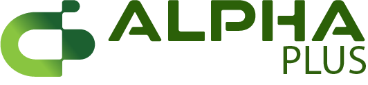 Alpha Plus Office